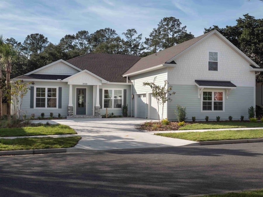 Gainesville Remodeling Services and Custom Home Builders